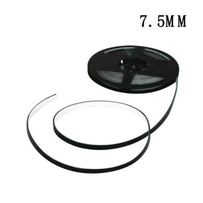 

6 Metersroll Mildewproof Waterproof Gap Tape Self-adhesive Beauty Seam Wall Floor Gap Line Stickers Ceramic Tile Seal Gadgets