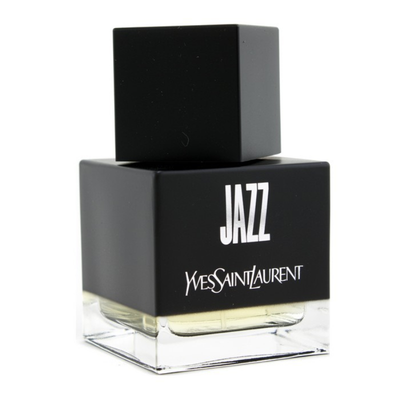 

YVES SAINT LAURENT - La Collection Jazz Eau De Toilette Spray 80ml27oz