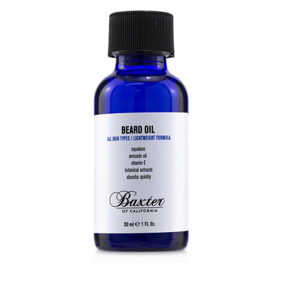 

BAXTER OF CALIFORNIA - Beard Oil 30ml1oz