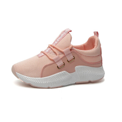 

Mhysa 2019 Women Casual Shoes Mesh Breathable Platform Sneakers Chunky Flat Thick Sole Tenis Wedge White Walking shoes women