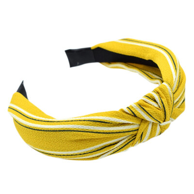

Womens Headband Twist Hairband Bow Knot Cross Tie Velvet Headwrap Hair Band Hoop