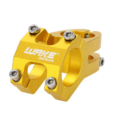 

Cycling Bicycle Aluminium Alloy MTB Mountain Bike Handlebar Stem 318mm