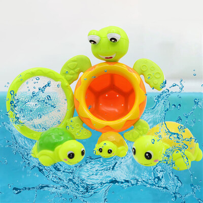 

YIWULABath Toy Baby Bathtub Shower Toys Toddler Sprinkler Bathing Toy Bathtime Toy