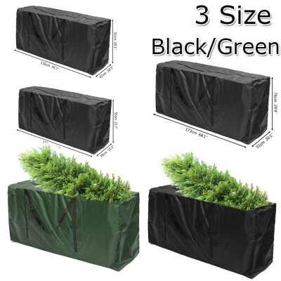 

Portable Garden Furniture Cushion Storage Bag Furniture Cushion Storage Bag Outdoor Furniture Cushion Storage Bag