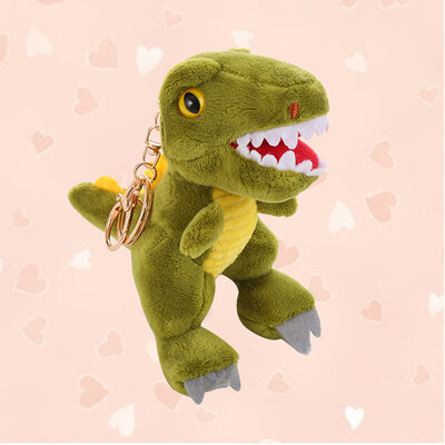 

Tailored Cute Plush Toys Dinosaur Soft Stuffed Animals Dolls Kids Birthday Gift New