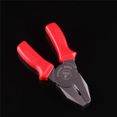 

Pliers Shaped Jet Torch Lighter Fire Starter Butane Lighter Gas Refillable Flame Switchable Tobacco Pipe Lighter Survival Tool