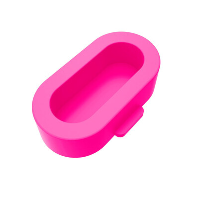 

〖Follure〗Wristband Port Protector Resistant And Anti-dust Plugs For Garmin Fenix 5