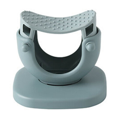 

Hook Clip Mop Broom Holder Brush Handle Tool Hanger Wall Mounted Storage Racks