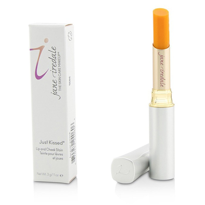 

JANE IREDALE - Just Kissed Lip & Cheek Stain - Forever Peach 3g01oz