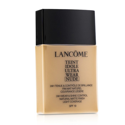 

LANCOME - Teint Idole Ultra Wear Nude Foundation SPF19 - 035 Beige Dore 40ml13oz