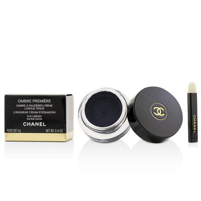 

CHANEL - Ombre Premiere Longwear Cream Eyeshadow - 818 Urban Satin 4g014oz