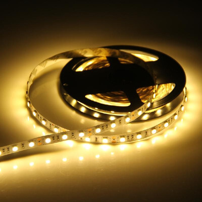 

5M DC 12V LED 5050 Light Strips 300LEDs Light Strip Flexible LED Night Light Christmas Lights LED Rope Lights LED Tape Light for R