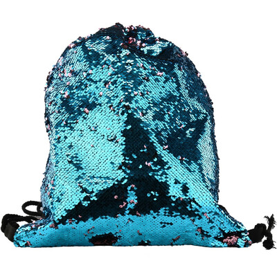 

Toponeto Sequin Makeup Bag Reversible Cosmetic Bag Fashion Storage Bag Handbag Organizer