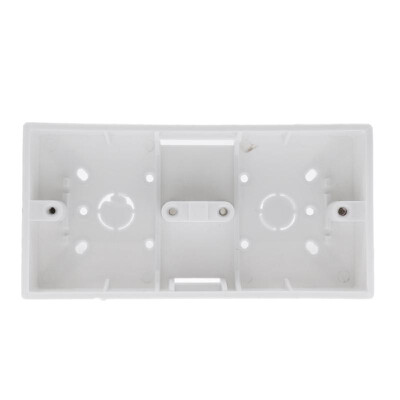 

Square Wall Box Deep Case 777738