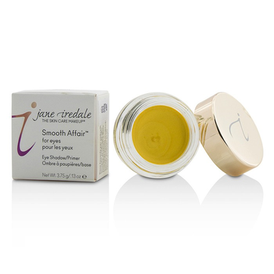 

JANE IREDALE - Smooth Affair For Eyes Eye ShadowPrimer - Lemon 375g013oz