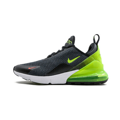 

Nike Air Max 270 Running Shoes Mens Sport Outdoor Breathable Sneakers Designer AH8050-002