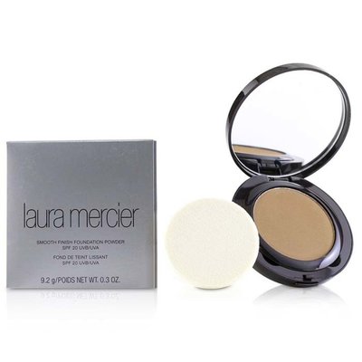 

LAURA MERCIER - Smooth Finish Foundation Powder SPF 20 - 19 92g03oz