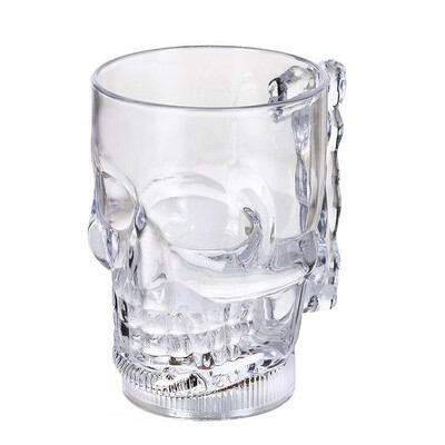 

Flashing LED Light Cup Automatic Flashing Cup Liquid Activated Color Change With Mug Sensor Light Up Party Festival Gift
