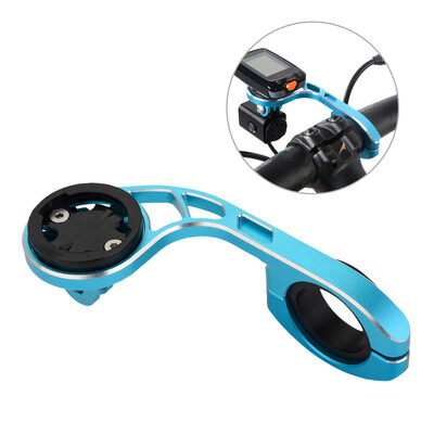 

Cycling Handlebar Computer Mount 318mm Computer Mount Cycling Handlebar Lighting Bracket Camera Holder Adapter