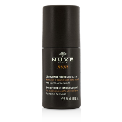 

NUXE - Men 24HR Protection Deodorant 50ml16oz