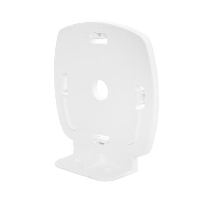 

Wall Mount Bracket Holder Stand for Linksys Velop Dual-Band WiFi Router Protective Holder Bracket StandWhite1 Pack