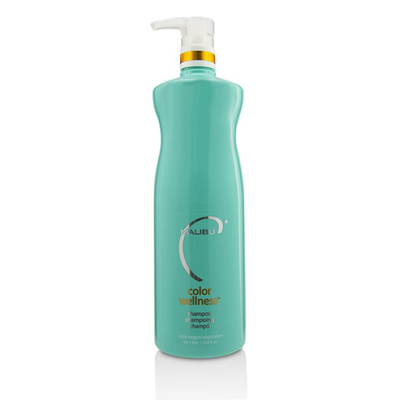 

MALIBU C - Color Wellness Shampoo 1000ml338oz