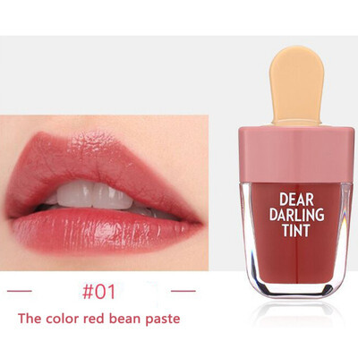 

5 Colors Makeup Liquid Matte Lipstick Lasting Moisturizer Lips Waterproof Lip Stick Beauty Cosmetics
