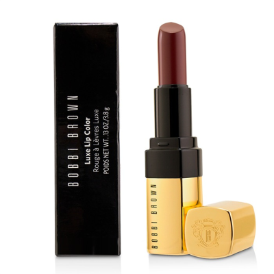 

BOBBI BROWN - Luxe Lip Color - 30 Your Majesty 38g013oz