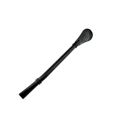 

Creative Stainless Steel Straw Tea Spoon Filter Mate Tea Drinking Straws Metal Tea Tool Home Bar Coffee Spoon Accessories