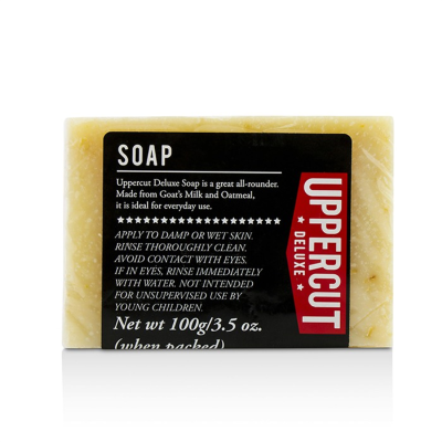 

UPPERCUT DELUXE - Soap 100g35oz