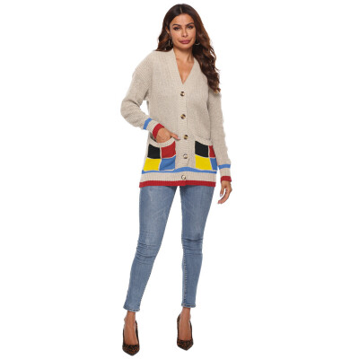

Toponeto Women Long Sleeve Knitting Open Cape Casual Coat Blouse Kimono Jacket Cardigan