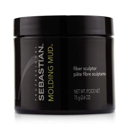 

SEBASTIAN - Molding Mud Remoldable-Fiber Sculptor 75g26oz