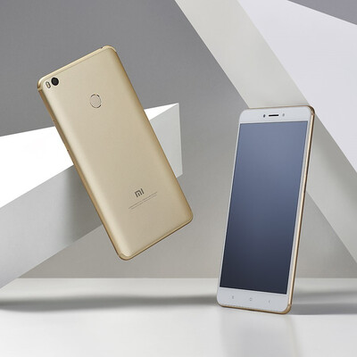 

Global ROM Xiaomi Mi Max 2 Max2 4GB 64GB 128GB Mobile Phone Snapdragon 625 Octa Core 644" 1920x1080p 5300mAh MIUI 8 Smartphone
