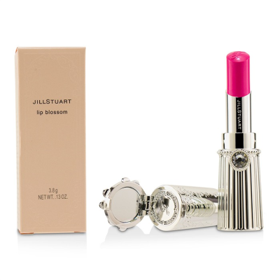 

JILL STUART - Lip Blossom - 48 Princess Orchid 38g013oz