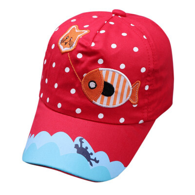 

Spring Summer Autumn Baby Cartoon Car Cap Baby Kids Boy Adjustable Baseball Caps Boys Girl Hats Children Hip-Hop Sun Hat NEW