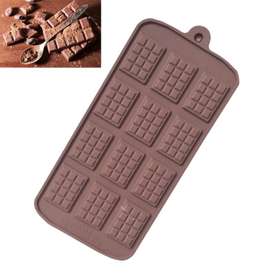 

JPGIF Silicone Fondant Mold Cake Decorating Chocolate Baking Mould Tool
