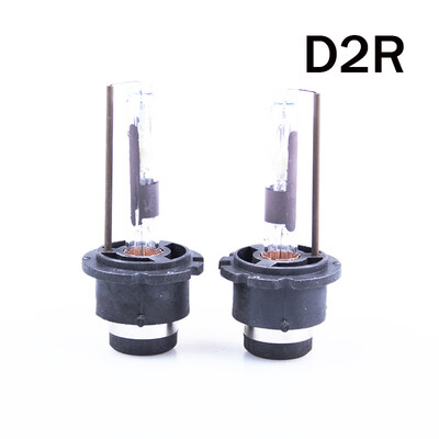 

1pair 12V Car Headlight Single Xenon Light Bulb Spotlights spuer bright 35W D4S D2S D1S D3S 5000K 6000K 8000K Xenon head Lamp