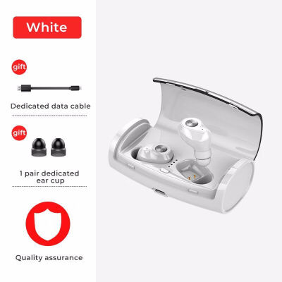 

NEW M16 Wireless Bluetooth 50 TWS Earphones Mini Stereo Earphones Sports Wireless Earphone With Charging Case