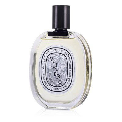 

DIPTYQUE - Vetyverio Eau De Toilette Spray 100ml34oz