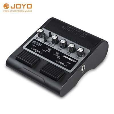 

JOYO JAM BUDDY Bluetooth Stereo Electric Guitar Speaker Amplifier