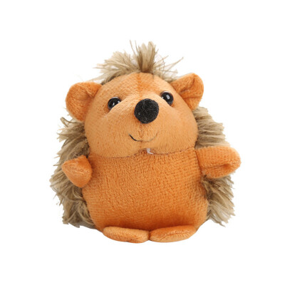 

Tailored Hedgehog Plush Toy Pendant Doll Cartoon Hedgehog Cute Soft Toy 39 inch