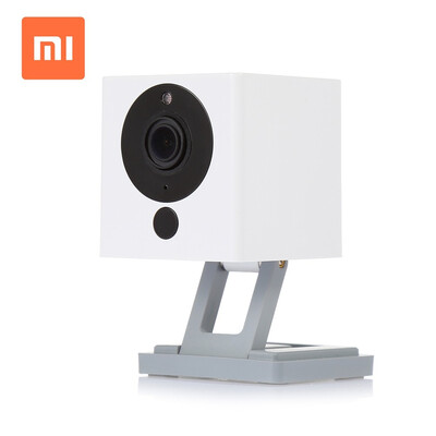 

Xiaomi Xiaofang 1S Smart IP Camera Night Vision IR-cut