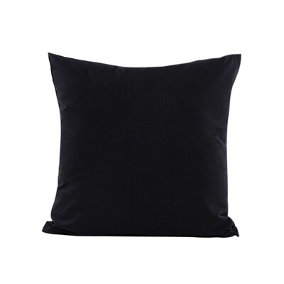 

Toponeto Home Decor Pillow Case Cotton Linen Cushion Cover Stripe