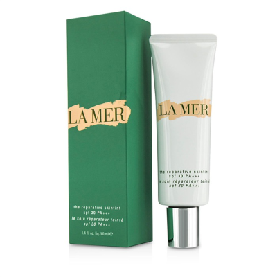 

LA MER - The Reparative Skintint SPF 30 - 02 Light 40ml14oz
