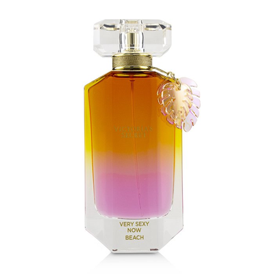 

VICTORIAS SECRET - Very Sexy Now Beach Eau De Parfum Spray 100ml34oz