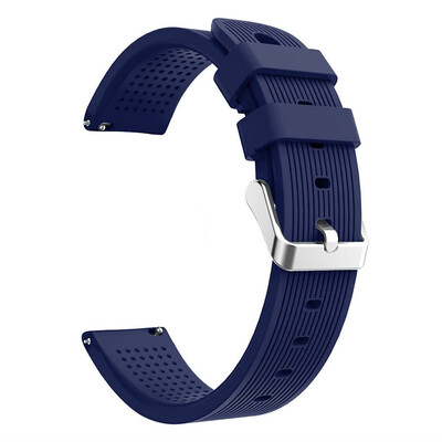 

〖Follure〗Sport Soft Silicon Accessory Watch Band Wirstband For Huami Amazfit GTS Watch