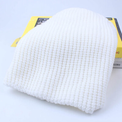 

Unisex Mens Womens Slouchy Baggy Beanie Hat Sport Outdoor Winter Warm Ribbed Knit Cap