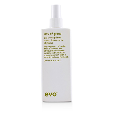 

EVO - Day Of Grace Pre-Style Primer 200ml68oz