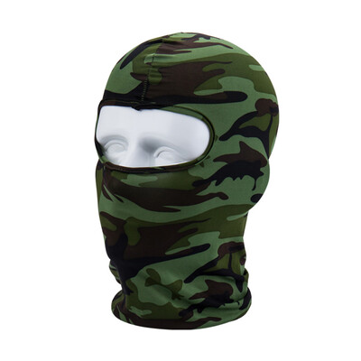 

Windproof Full Face Mask Anti Dust Hat Neck Warmer Hood Outdoor Sports Motorcycle Bicycle Cycling Bike Riding Ski Masks