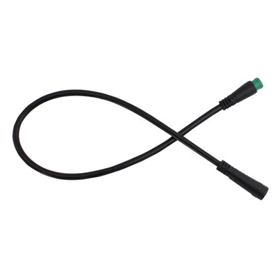

35cm 5-Pin LCD Display Extension Cable Connector For BaFang Mid Drive Motor Part